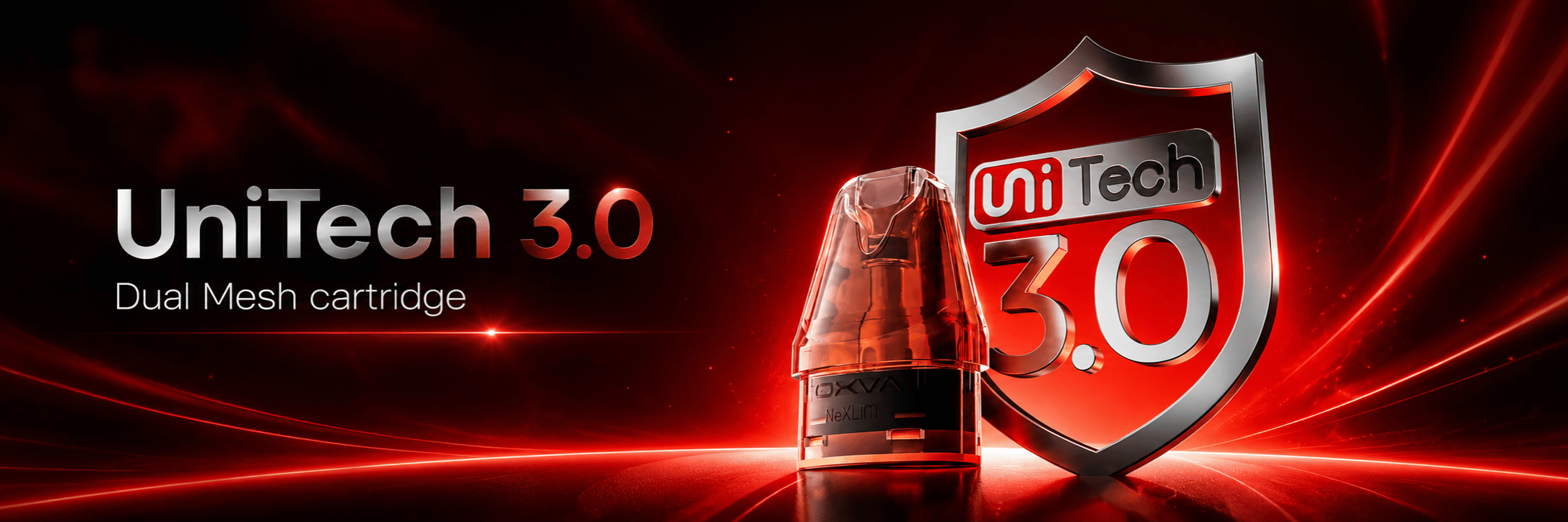 Nexlim 2 hlavy vaping cz